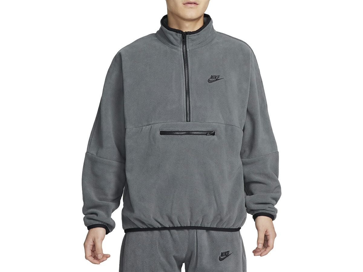 NIKE　メンズ　セットアップ　グレー　ナイキ　クラブ　フリース ナイキテックフリース セットアップ グレー XL｜Yahoo!フリマ（旧