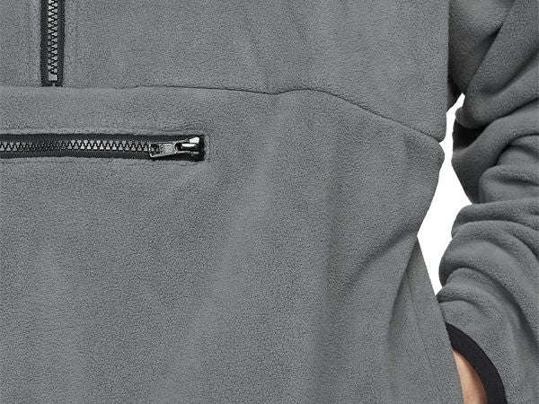 ナイキ　NIKE  フリース NIKE公式】ナイキ テック メンズ フルジップ フリース ウィンド