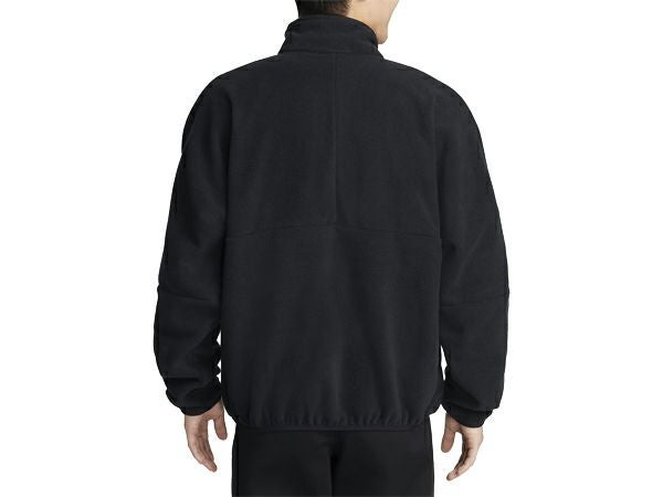 ナイキ NIKE クラブ フリース+ 1/2ジップ フリース トップ メンズ 秋