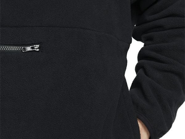 ナイキ NIKE クラブ フリース+ 1/2ジップ フリース トップ メンズ 秋