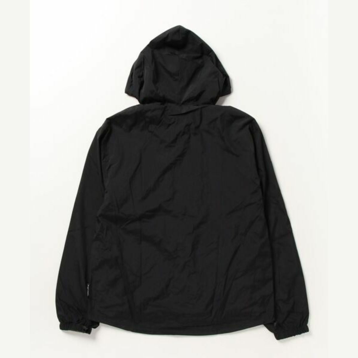ジムマスター リバーシブルナイロンフードジャケット メンズ