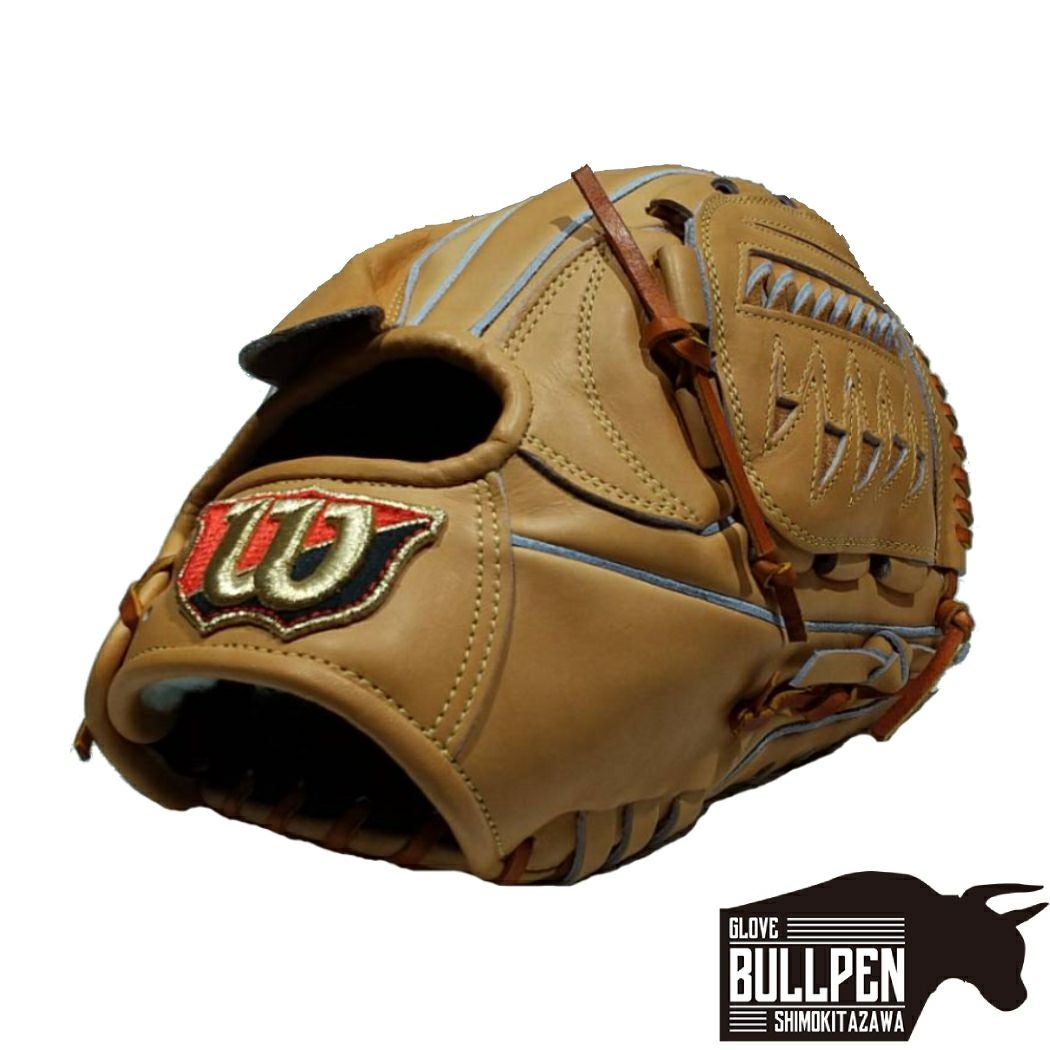 ボールタウン BALL TOWN シャイングローブ 野球 グローブ 小物