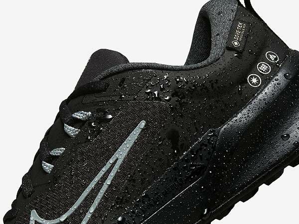 ナイキ NIKE JUNIPER TRAIL 2 GORE-TEX ジュニパー トレイル 2 GTX