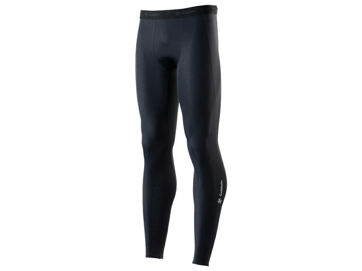 シースリーフィット インパクトブリーズロングタイツ メンズ C3fit