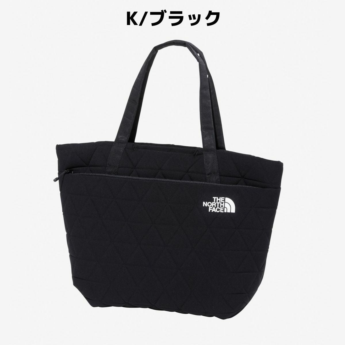 正規取扱店】ザ・ノース・フェイス ジオフェイストート 15L メンズ