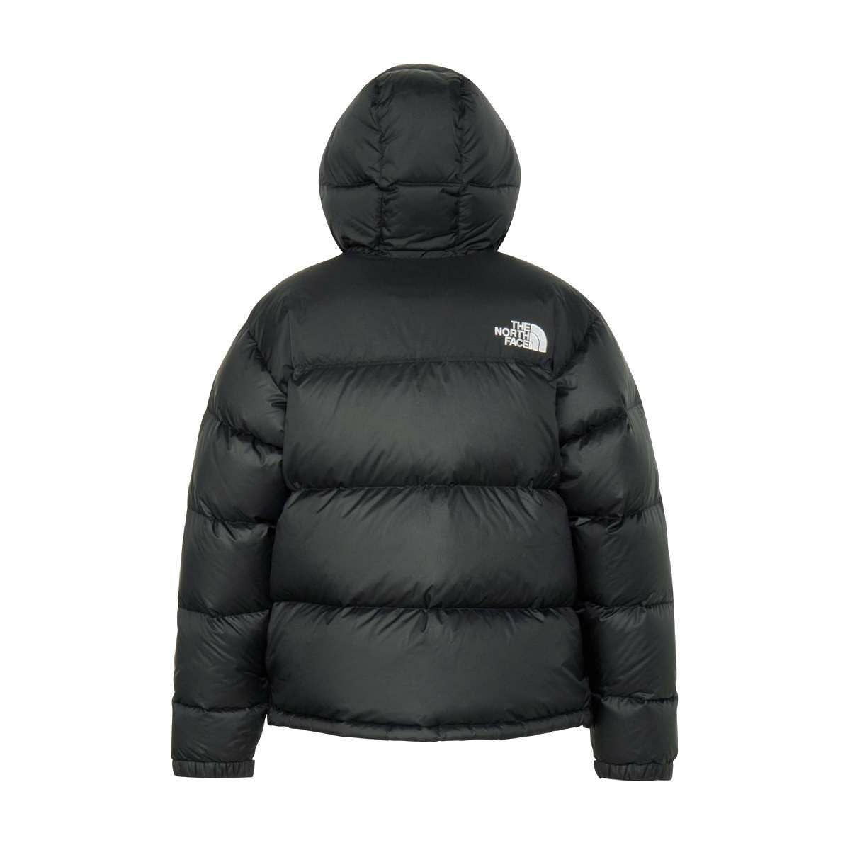 正規取扱店】ザ・ノース・フェイス ヌプシフーディー メンズ THE NORTH