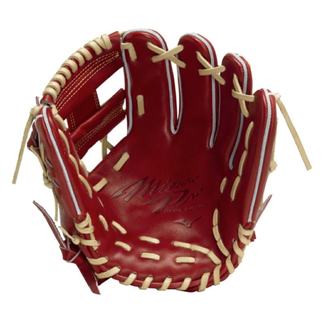 ミズノ MIZUNO 【専用グラブ袋付き】 ミズノプロクラシック MizunoPro