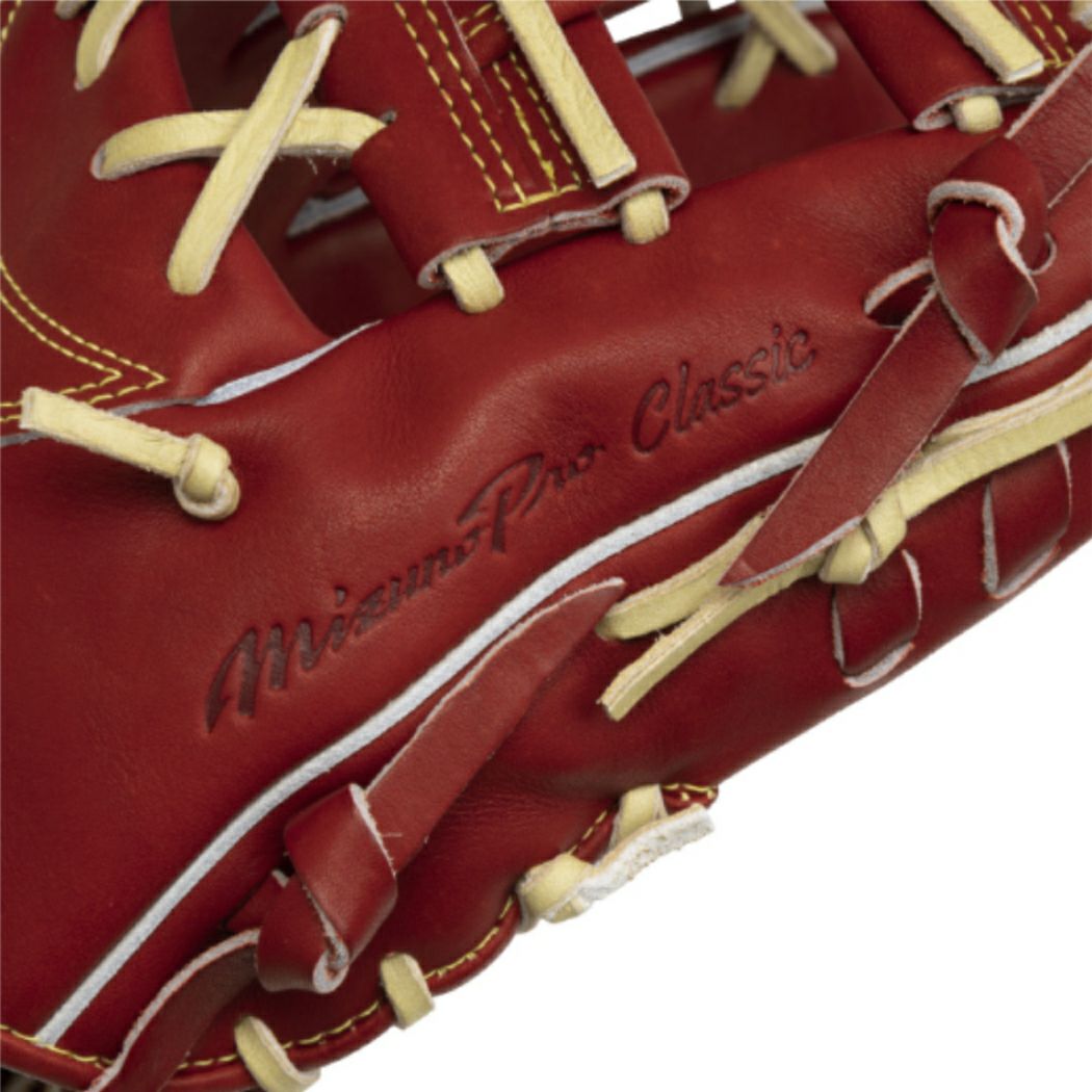 ミズノ ミズノプロクラシック 軟式用グラブ 内野手用1 サイズ9 一般