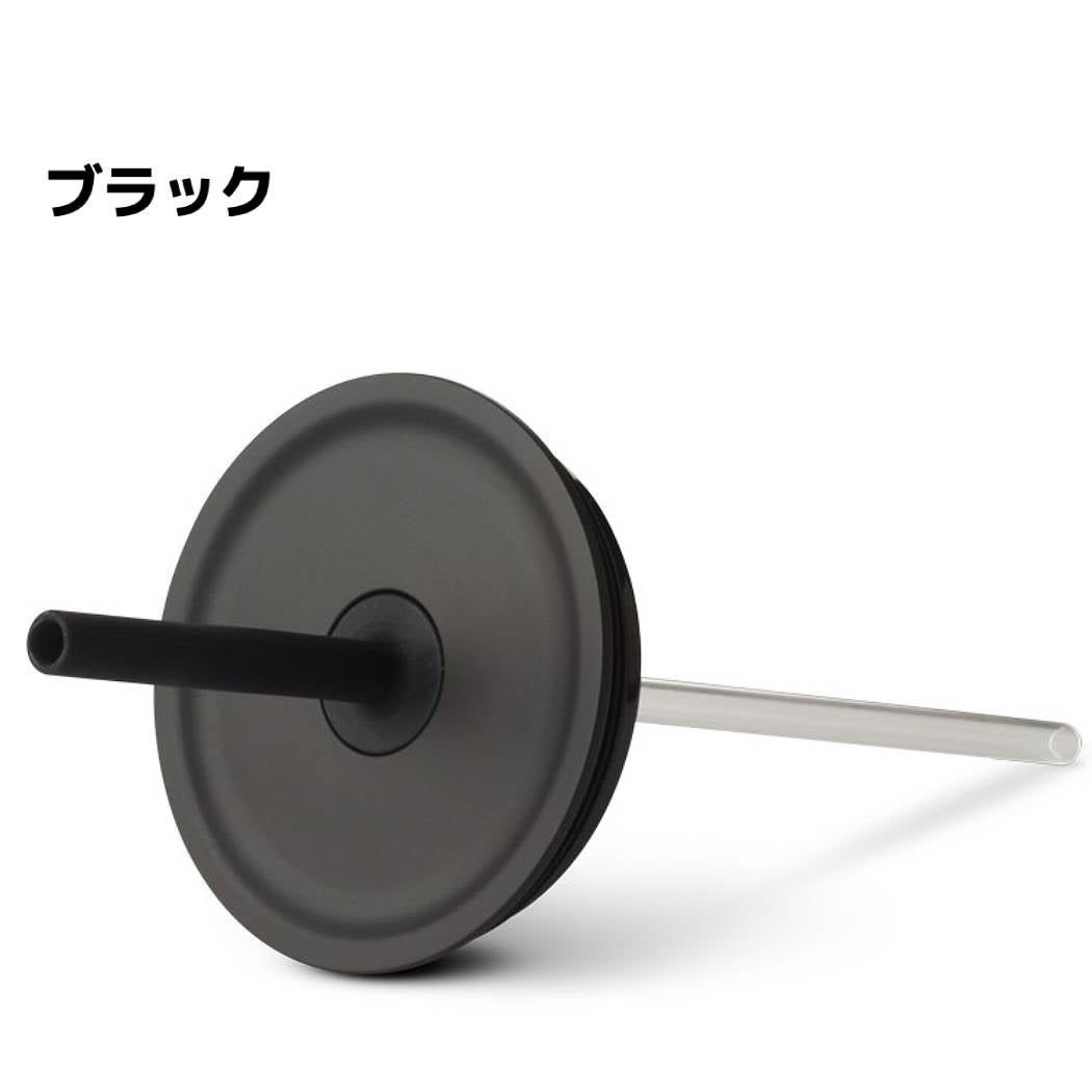 ハイドロフラスクHydroFlaskLargePress-InStrawLidプレスインストローリッドラージアウトドア小物タンブラー専用ストローキャップ替え蓋付け替えフタパーツ#890150