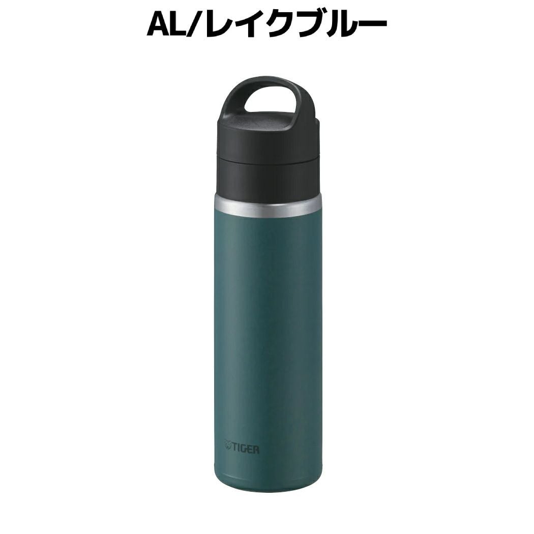 タイガー魔法瓶 TIGER 真空断熱炭酸ボトル 0.48L 水筒 ボトル 480ml