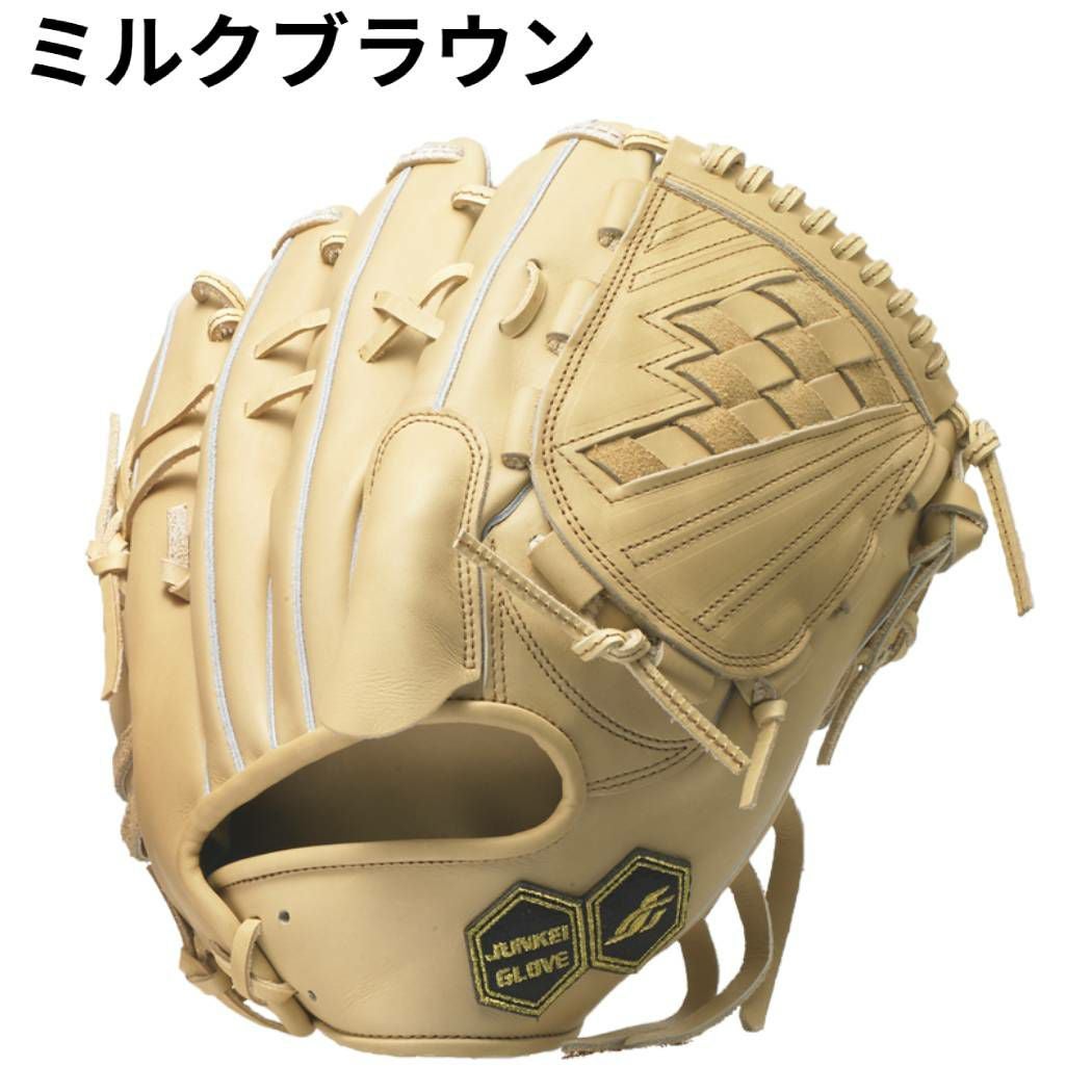 ジュンケイグラブ JUNKEI-GLOVE 専用グラブ袋付き ARAMID SERIES