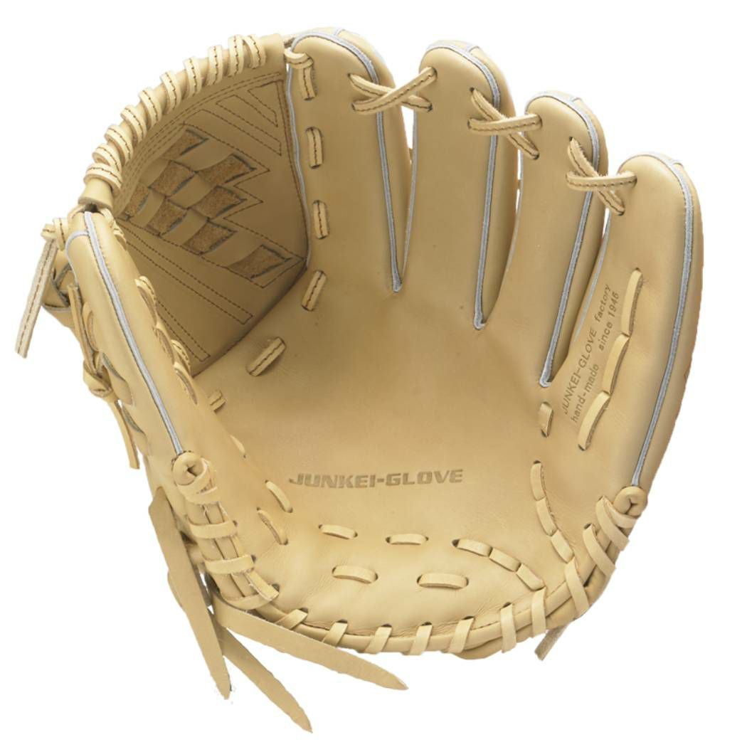 ジュンケイグラブ JUNKEI-GLOVE 専用グラブ袋付き ARAMID SERIES