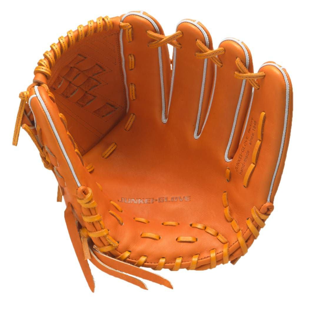 ジュンケイグラブ JUNKEI-GLOVE 専用グラブ袋付き ARAMID SERIES