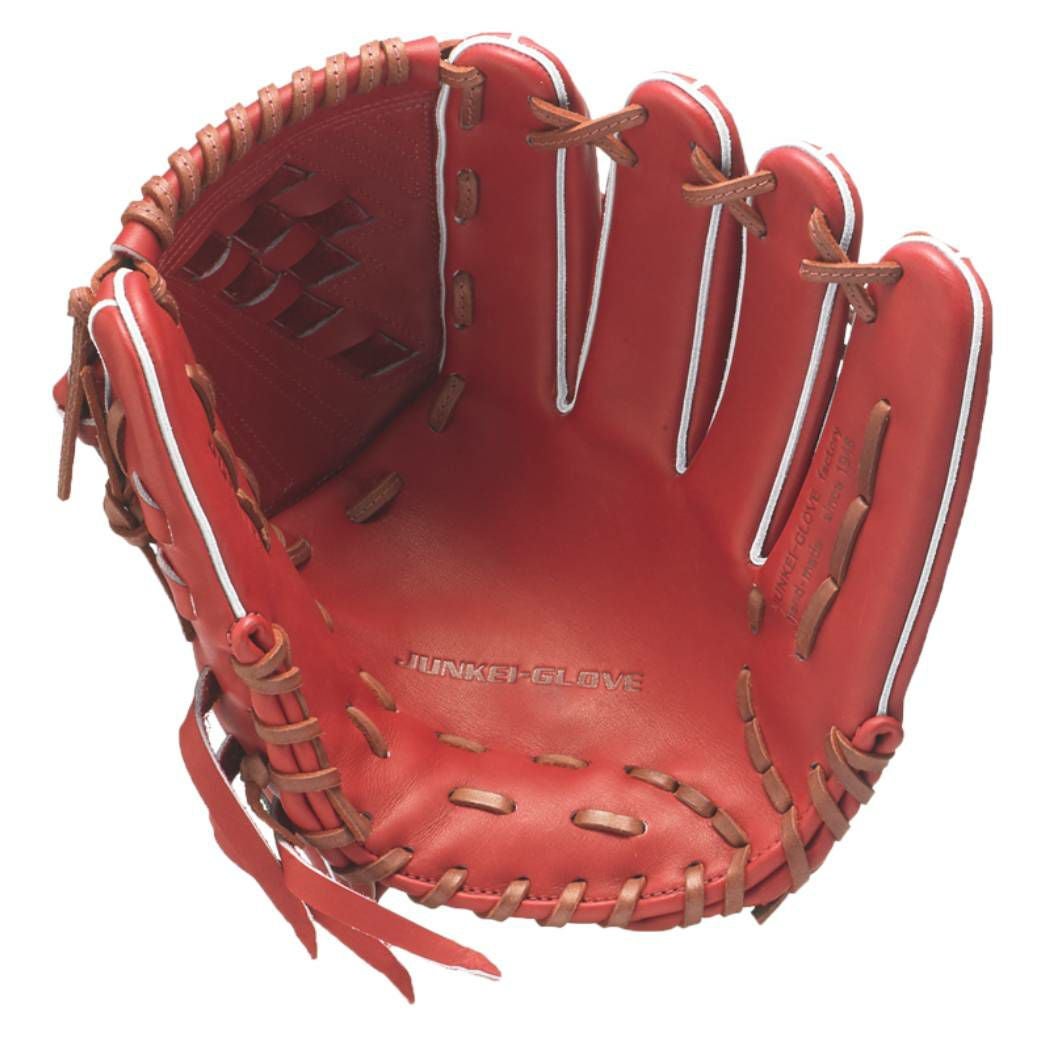 ジュンケイグラブ JUNKEI-GLOVE 専用グラブ袋付き ARAMID SERIES