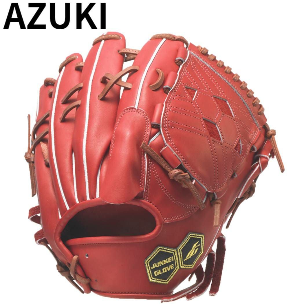 ジュンケイグラブ JUNKEI-GLOVE 専用グラブ袋付き ARAMID SERIES