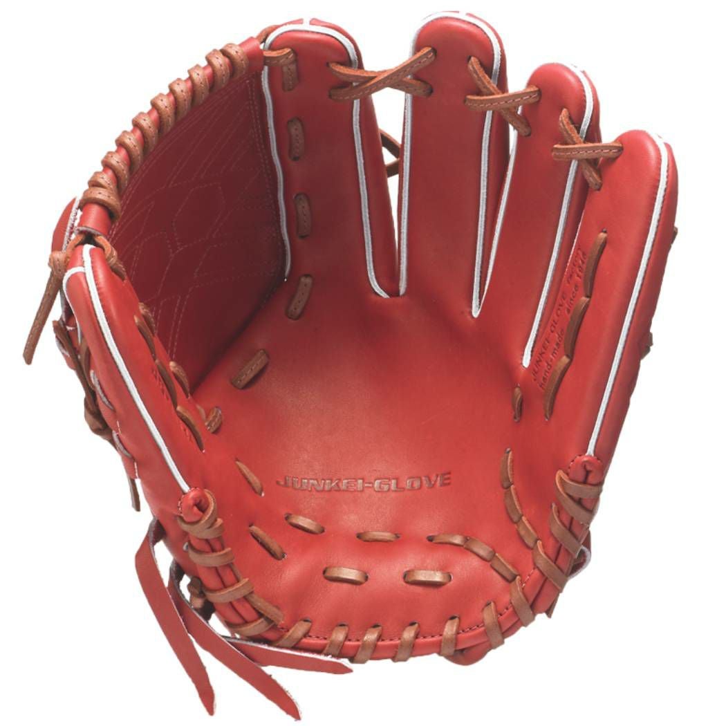 ジュンケイグラブ JUNKEI-GLOVE 専用グラブ袋付き ARAMID SERIES