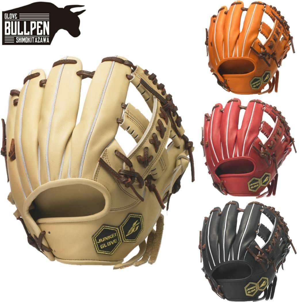 エスエスケイ SSK スーパーソフト 軟式用グラブ オールラウンド用 一般