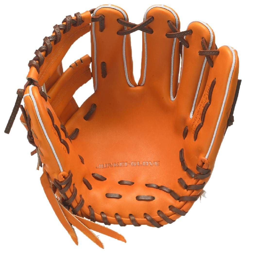 ジュンケイグラブ JUNKEI-GLOVE 専用グラブ袋付き ARAMID SERIES