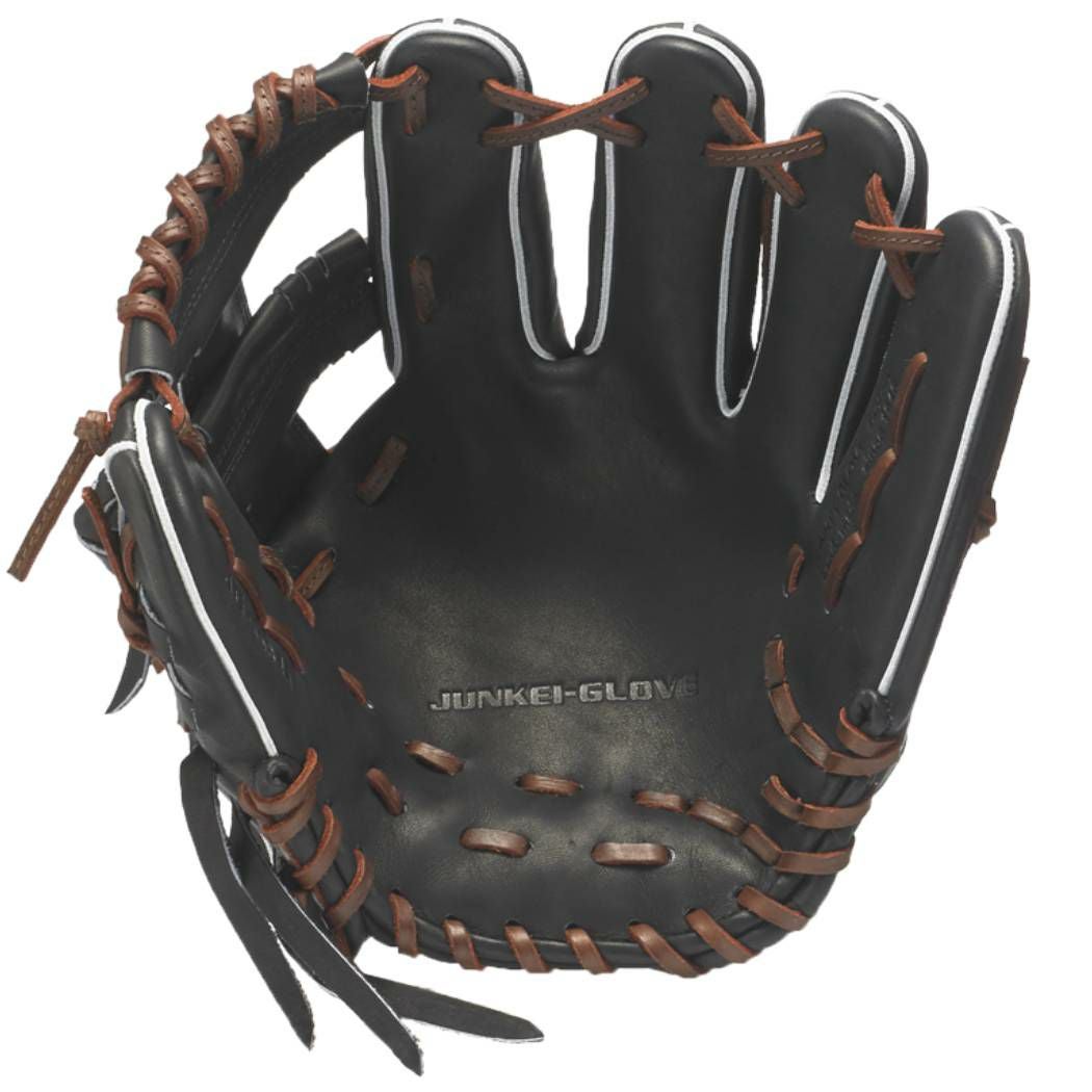 ジュンケイグラブ JUNKEI-GLOVE 専用グラブ袋付き ARAMID SERIES