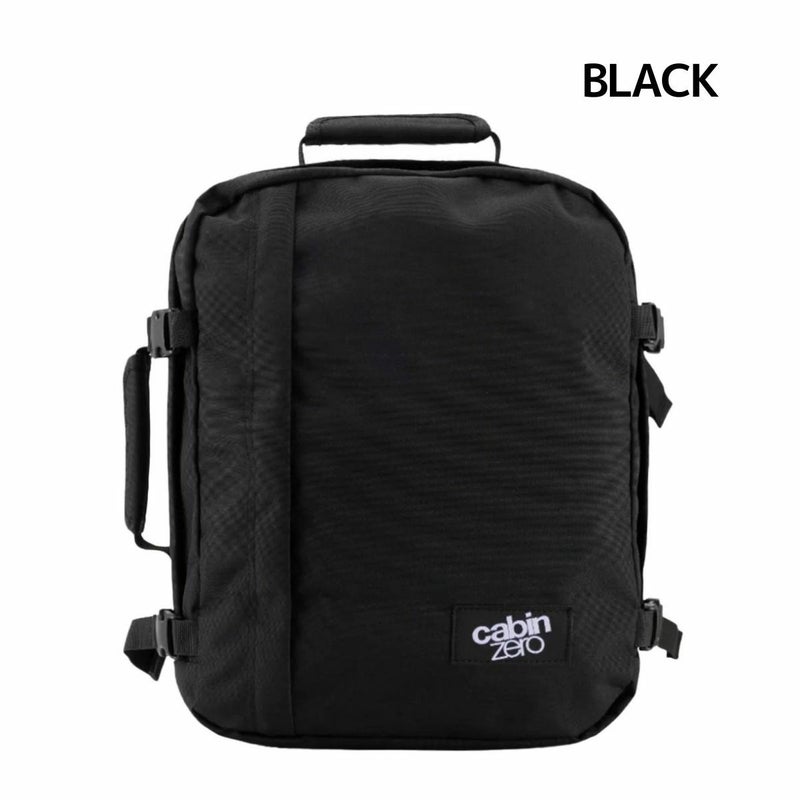 キャビンゼロCABINZEROCLASSICクラシック28Lクラシックメンズレディースユニセックスオールシーズンカジュアルトラベル旅行ビジネス通勤通学バッグリュックバッグパック機内持ち込みCZ-081