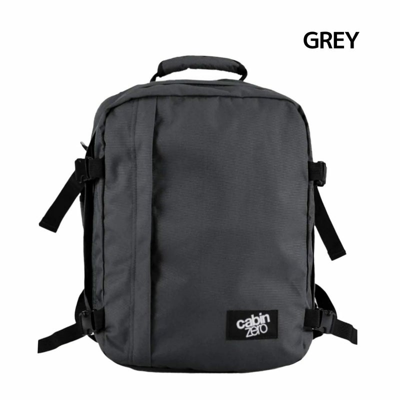 キャビンゼロCABINZEROCLASSICクラシック28Lクラシックメンズレディースユニセックスオールシーズンカジュアルトラベル旅行ビジネス通勤通学バッグリュックバッグパック機内持ち込みCZ-081