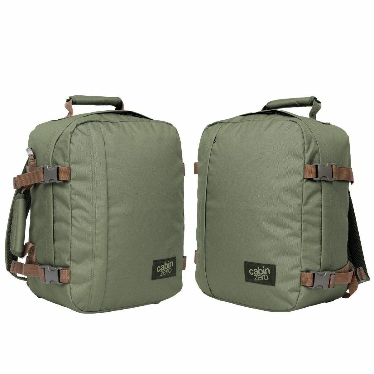 キャビンゼロ CABINZERO CLASSIC クラシック 28L クラシック メンズ