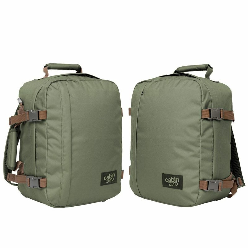 キャビンゼロCABINZEROCLASSICクラシック28Lクラシックメンズレディースユニセックスオールシーズンカジュアルトラベル旅行ビジネス通勤通学バッグリュックバッグパック機内持ち込みCZ-081