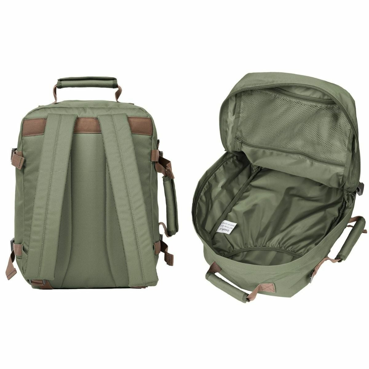 キャビンゼロ CABINZERO CLASSIC クラシック 28L クラシック メンズ