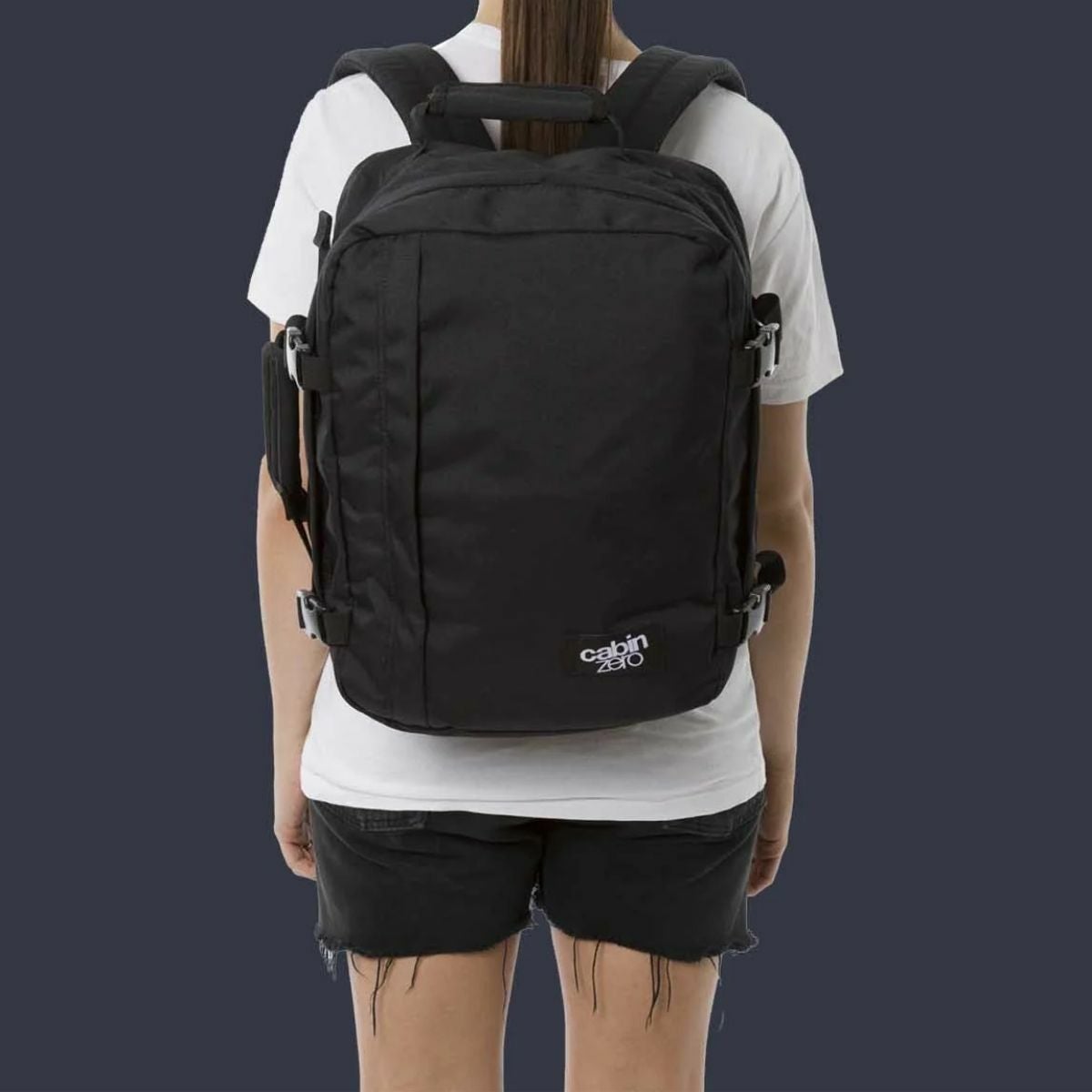 キャビンゼロ CABINZERO CLASSIC クラシック 28L クラシック メンズ
