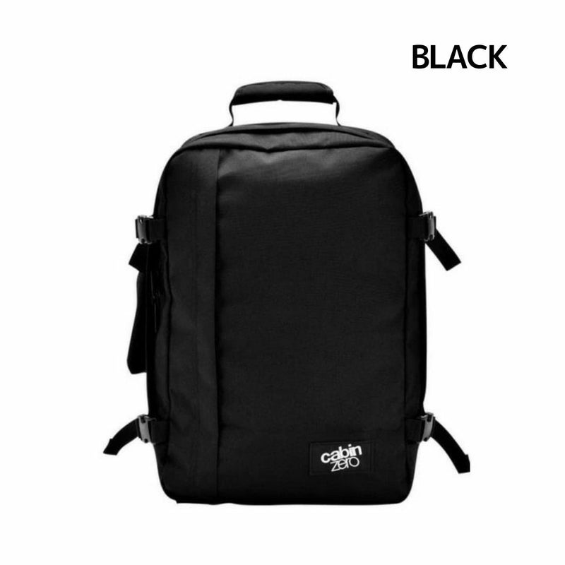 キャビンゼロCABINZEROCLASSICクラシック36Lメンズレディースユニセックスオールシーズンカジュアルトラベル旅行ビジネス通勤通学バッグリュックバッグパックCZ-171