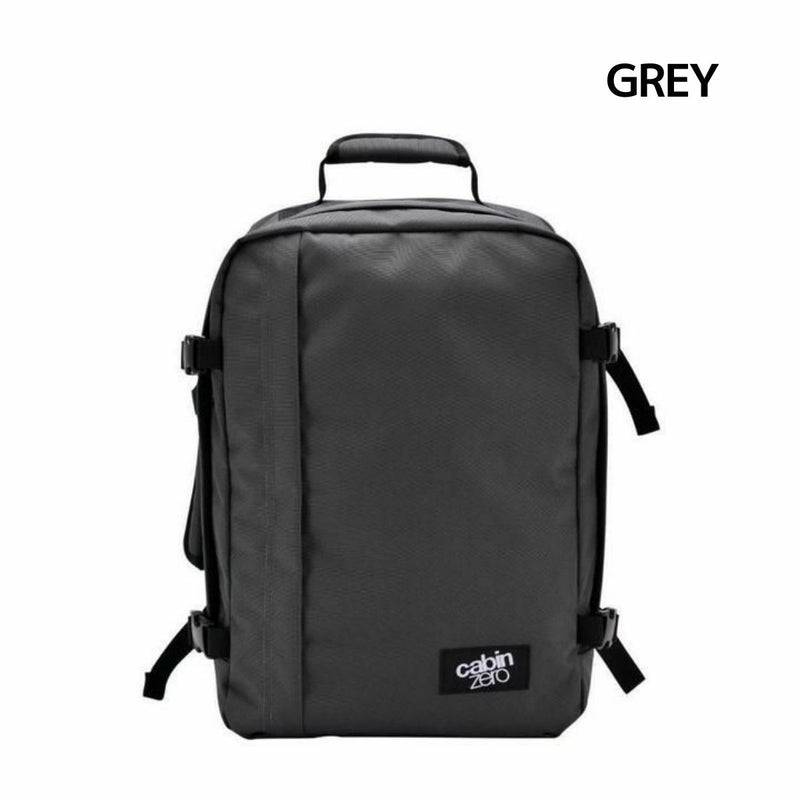 キャビンゼロCABINZEROCLASSICクラシック36Lメンズレディースユニセックスオールシーズンカジュアルトラベル旅行ビジネス通勤通学バッグリュックバッグパックCZ-171