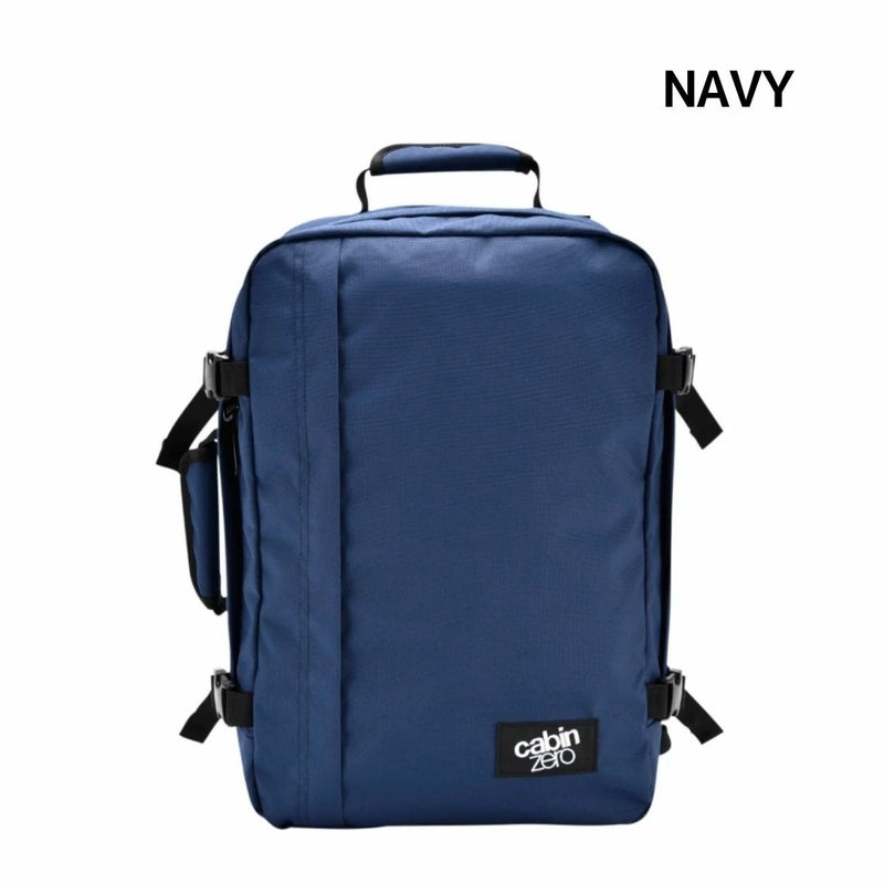 キャビンゼロCABINZEROCLASSICクラシック36Lメンズレディースユニセックスオールシーズンカジュアルトラベル旅行ビジネス通勤通学バッグリュックバッグパックCZ-171