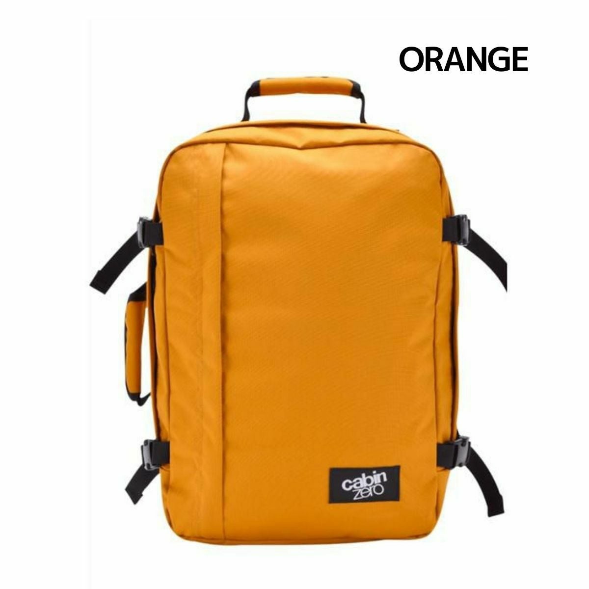 キャビンゼロCABINZEROCLASSICクラシック36Lメンズレディースユニセックスオールシーズンカジュアルトラベル旅行ビジネス通勤通学バッグリュックバッグパックCZ-171