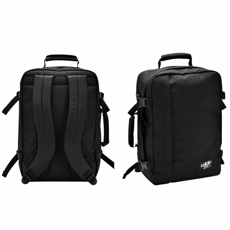 キャビンゼロCABINZEROCLASSICクラシック36Lメンズレディースユニセックスオールシーズンカジュアルトラベル旅行ビジネス通勤通学バッグリュックバッグパックCZ-171