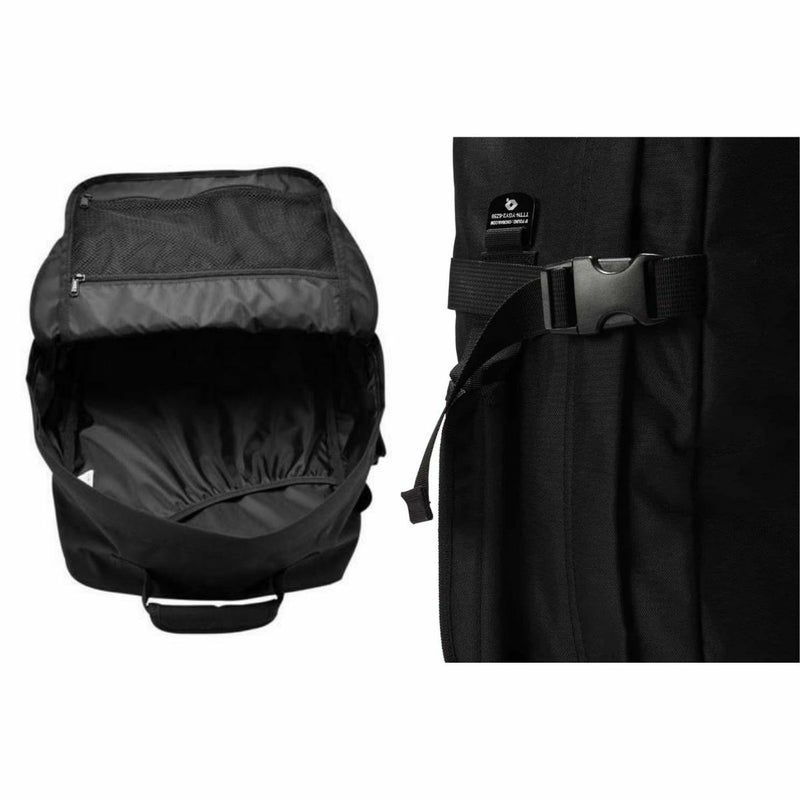 キャビンゼロCABINZEROCLASSICクラシック36Lメンズレディースユニセックスオールシーズンカジュアルトラベル旅行ビジネス通勤通学バッグリュックバッグパックCZ-171