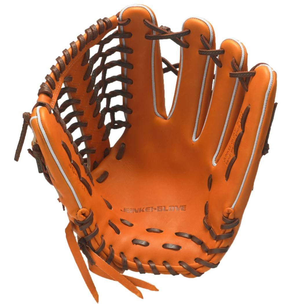 ジュンケイグラブ JUNKEI-GLOVE 専用グラブ袋付き ARAMID SERIES