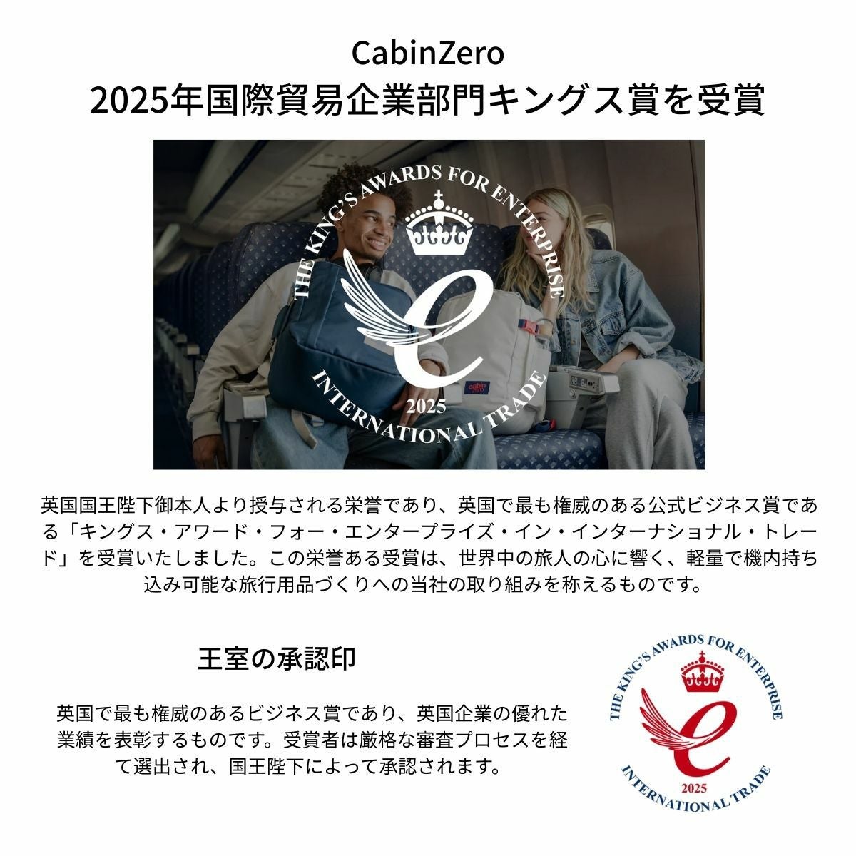 キャロライン様 キャビンゼロ クラシック 44L CABINZERO CLASSIC | スポーツマリオ公式
