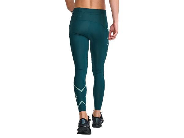 2XU ツータイムズユー MCS ランコンプレッションタイツ メンズ オール