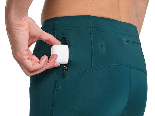 2XU ツータイムズユー MCS ランコンプレッションタイツ メンズ オール