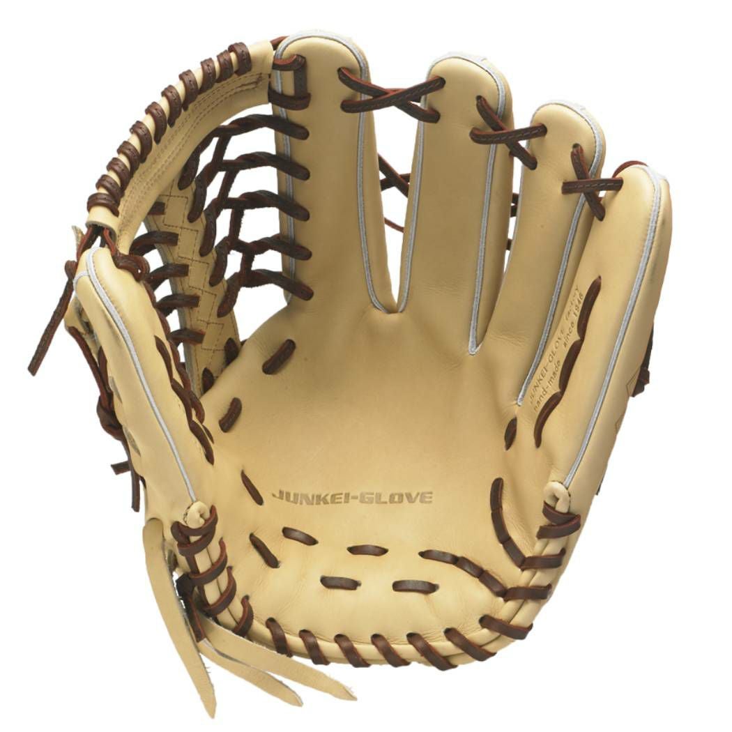 ジュンケイグラブ JUNKEI-GLOVE 専用グラブ袋付き ARAMID SERIES