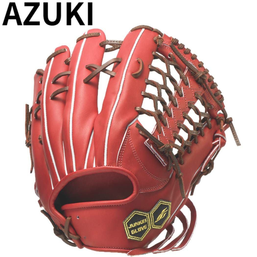 ジュンケイグラブ JUNKEI-GLOVE 専用グラブ袋付き ARAMID SERIES