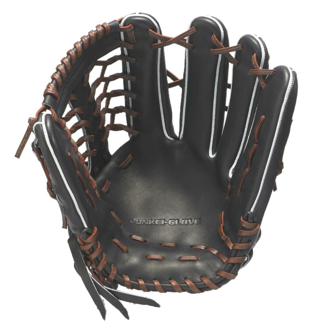 ジュンケイグラブ JUNKEI-GLOVE 専用グラブ袋付き ARAMID SERIES