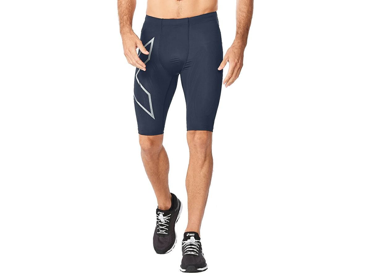2XU ツータイムズユー MCSランコンプショーツ メンズ オールシーズン