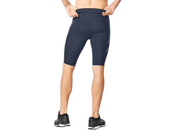 2XU ツータイムズユー MCSランコンプショーツ メンズ オールシーズン