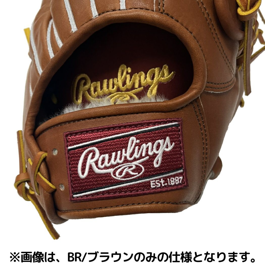 ローリングス Rawlings 【専用グラブ袋付き】 PRO PREFERRED プロ