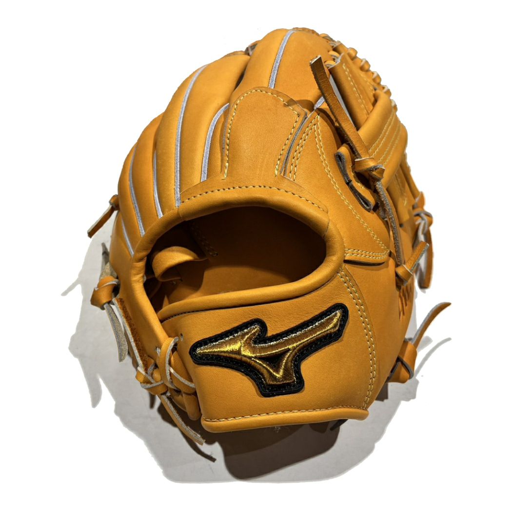 ミズノ MIZUNO 【専用グラブ袋付き】 ミズノプロ MizunoPro マリオ