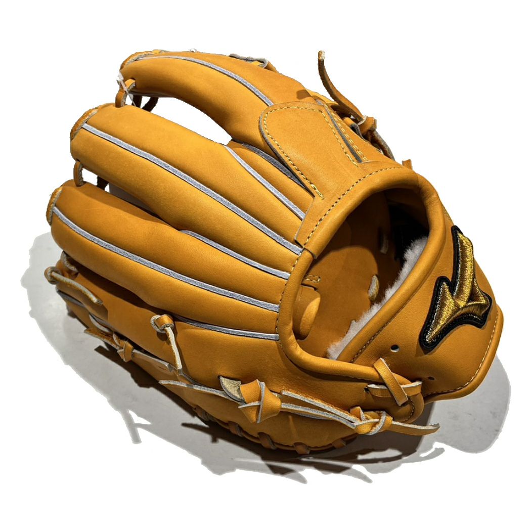 ミズノ MIZUNO 【専用グラブ袋付き】 ミズノプロ MizunoPro マリオ