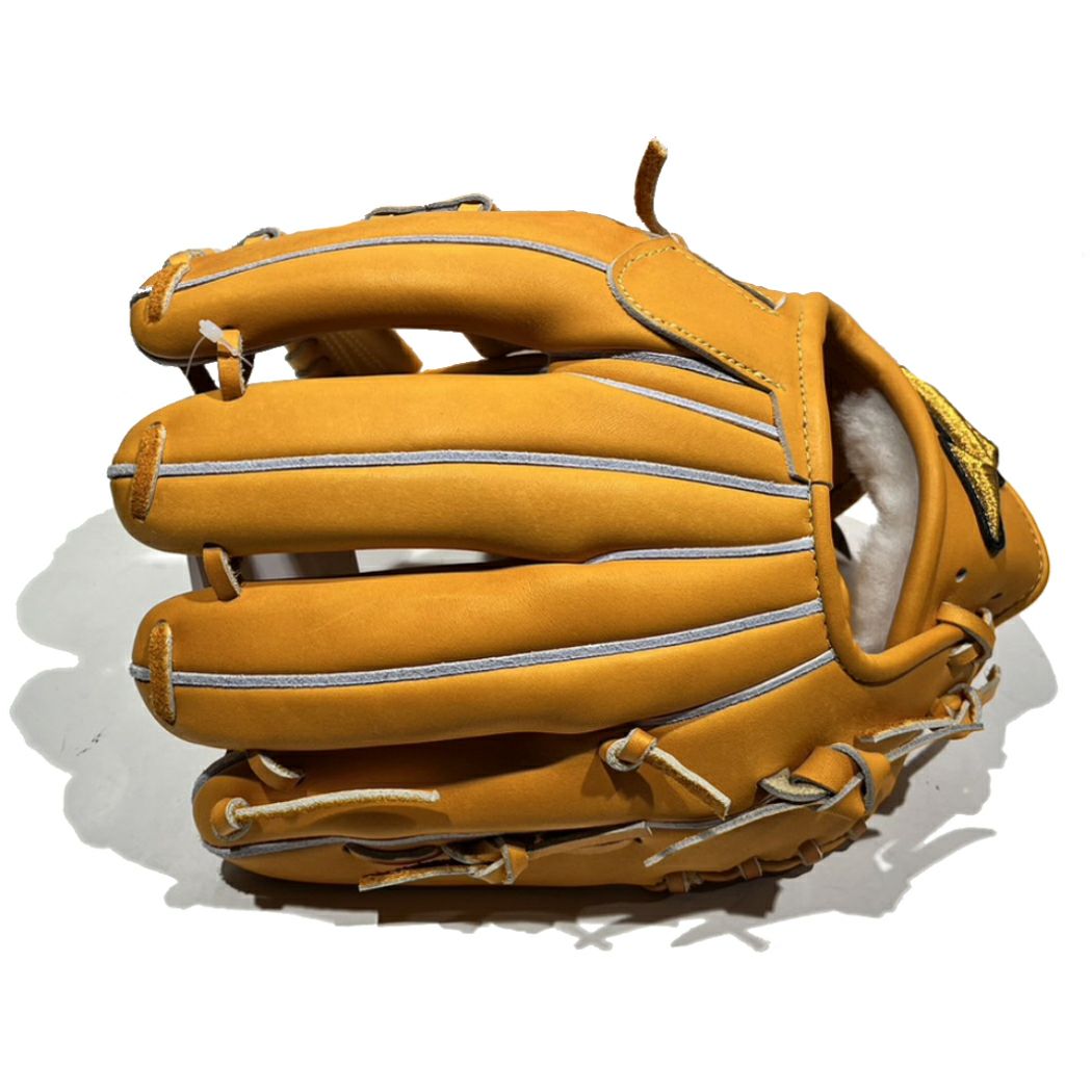 ミズノ MIZUNO 【専用グラブ袋付き】 ミズノプロ MizunoPro マリオ