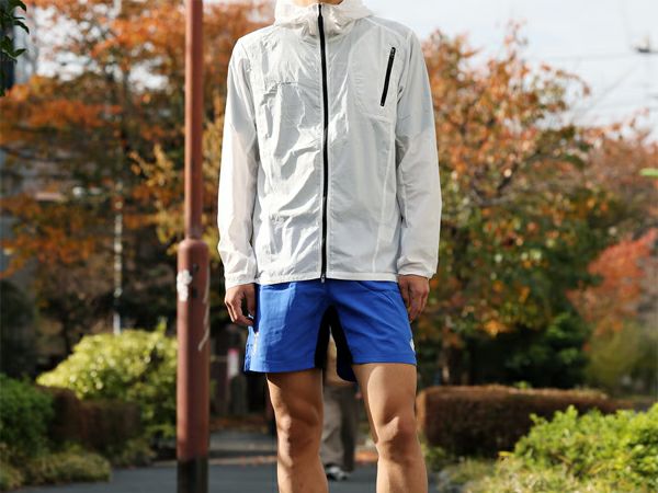 エルドレッソ ELDORESO Bekele Packable Parka ベケレ パッカブル