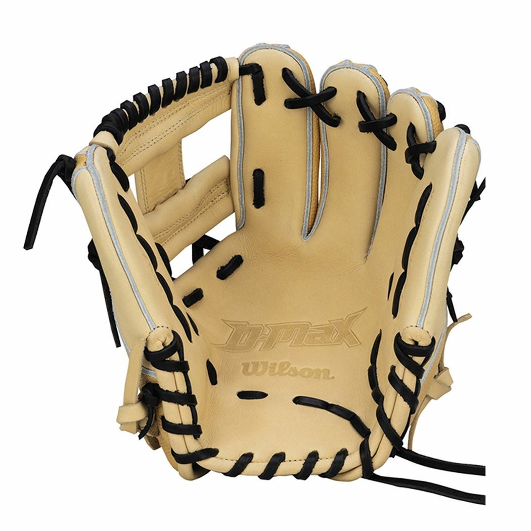 ウイルソン Jr.6J型 少年軟式用グラブ 内野手用 10.75インチ 野球 軟式